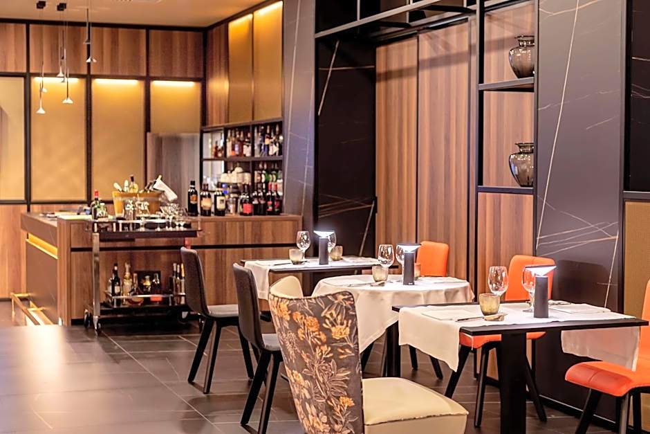 DoubleTree by Hilton Brescia