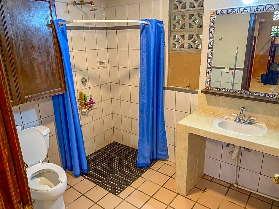 Tower Bridge Hostel