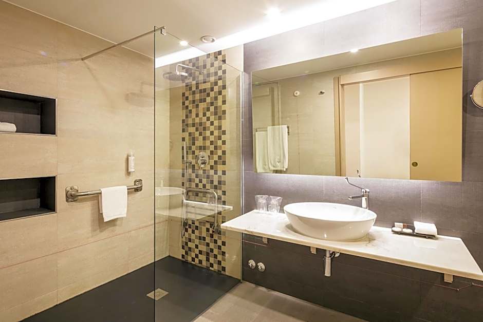 Forte De Sao Francisco Hotel