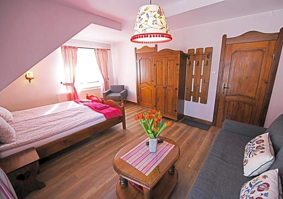 Gościniec Malinówka