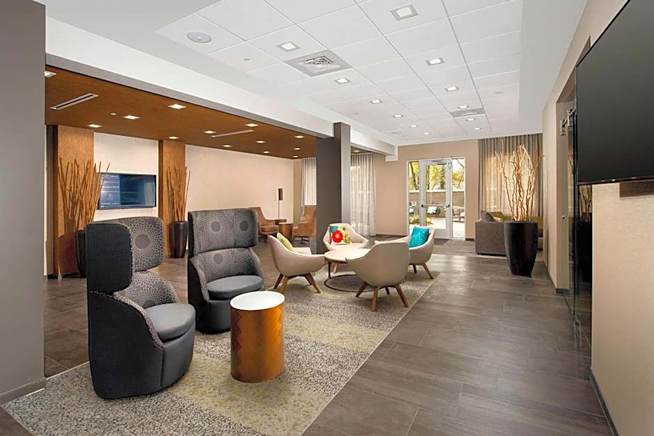 Courtyard by Marriott Nashville SE/Murfreesboro