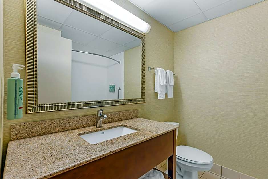 Best Western Holiday Lodge