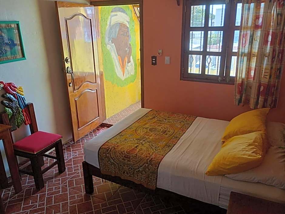 AH KIN Cancun Centro