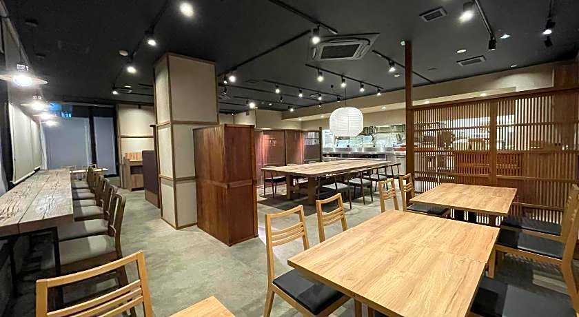 Kusatsu Dai-ichi Hotel