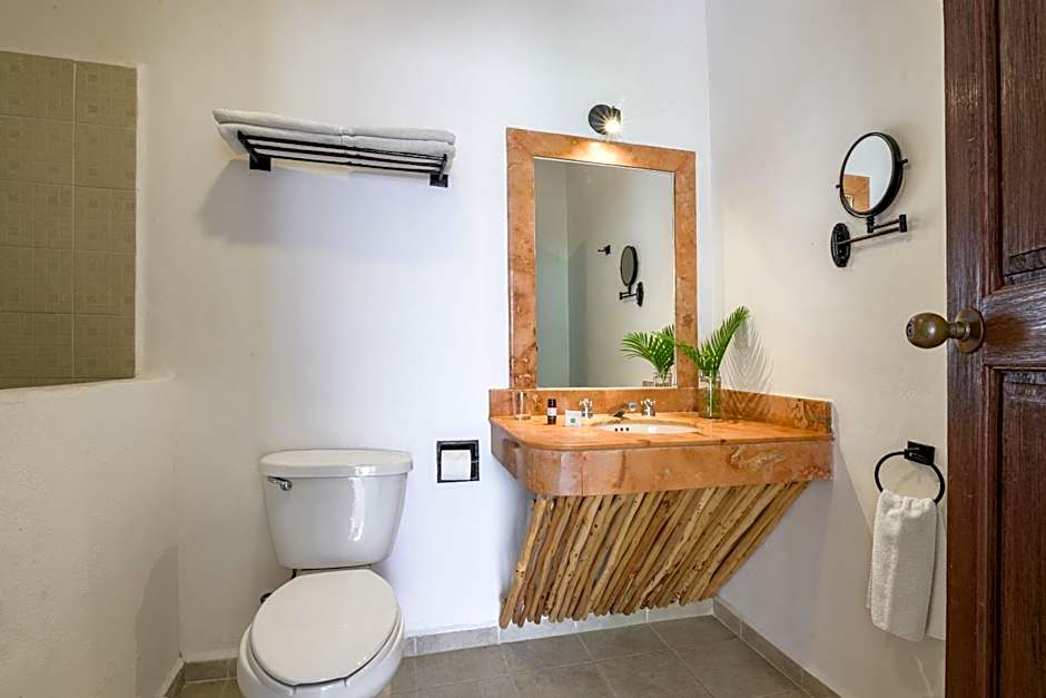 Banana Boutique Hotel