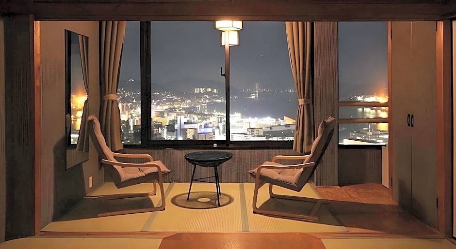 Hotel Nagasaki