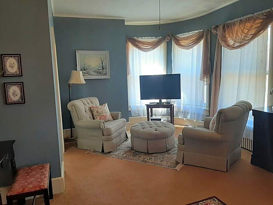 Barclay Bed and Breakfast