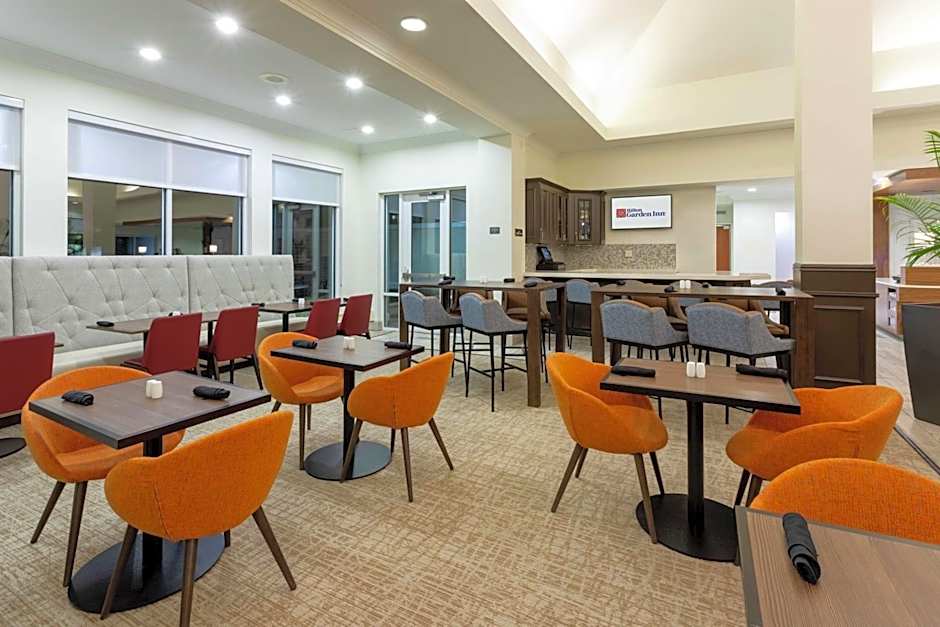 Hilton Garden Inn Minneapolis/Bloomington