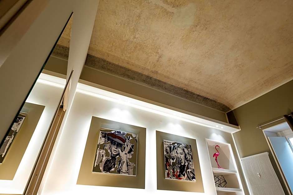 Apart Hotel Torino