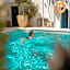 NAMI HOTEL & SUITES