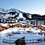 Alpin Chalets Oberjoch