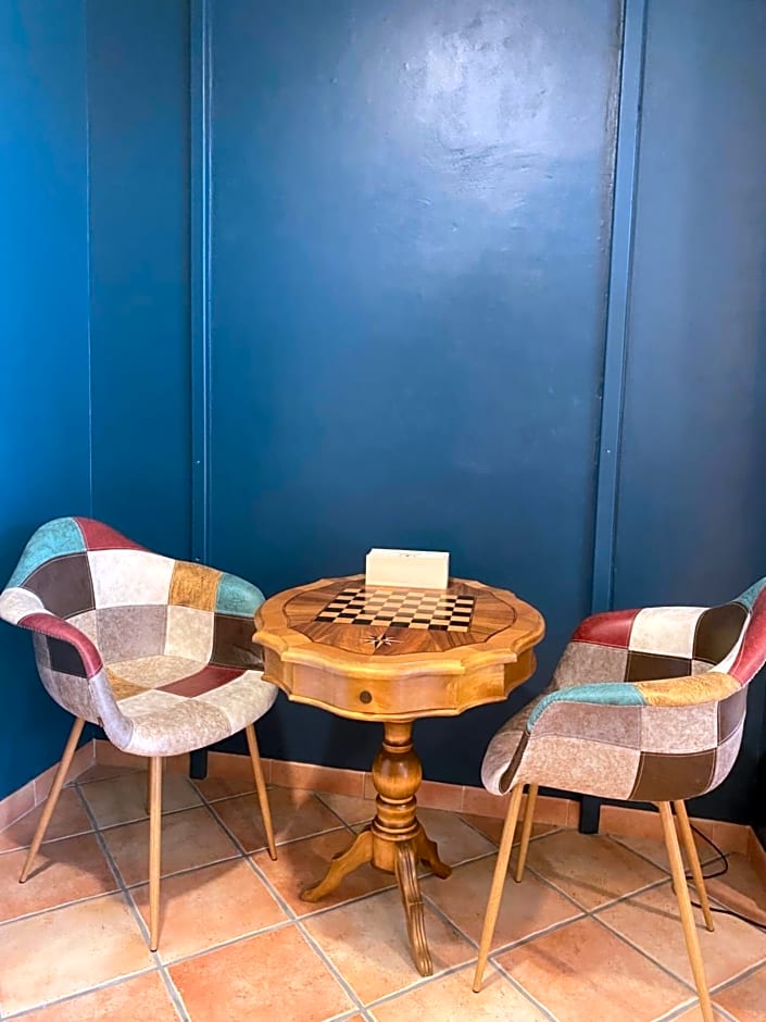 L'atelier B&B
