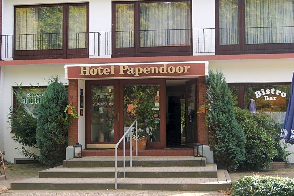 Hotel Papendoor