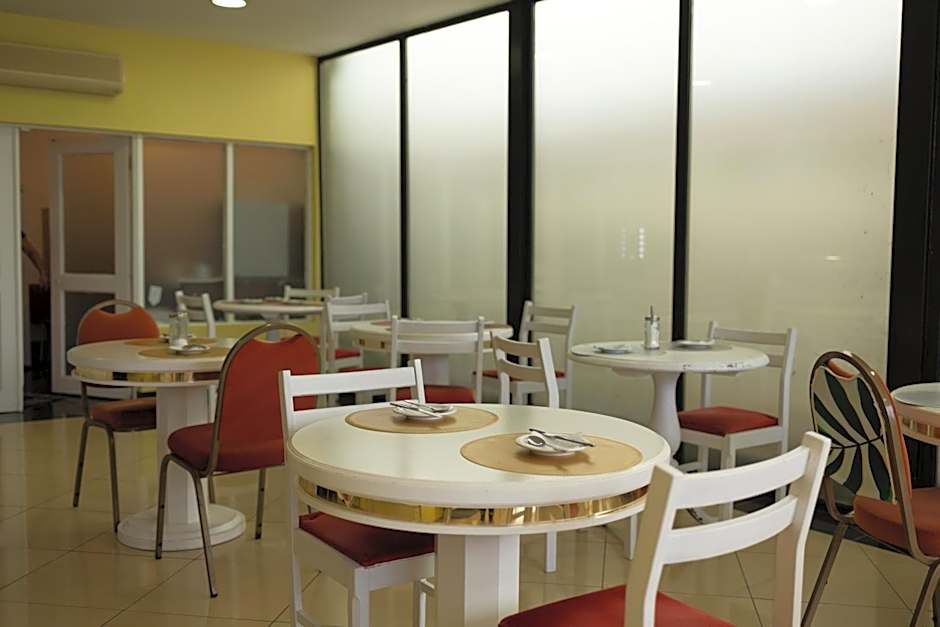 Hotel Rubi