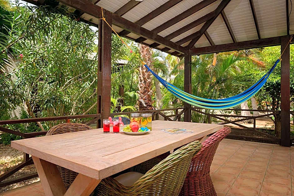 Captain Don's Habitat Bonaire BW Signature Collection