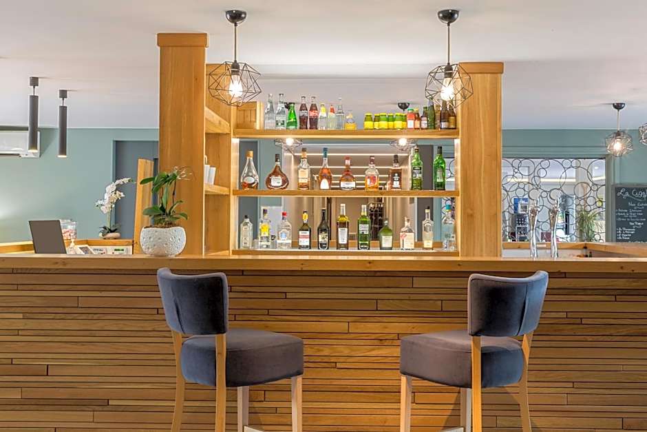 Best Western Plus Hyeres Cote D'Azur