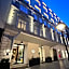 Boutique Hotel Museum