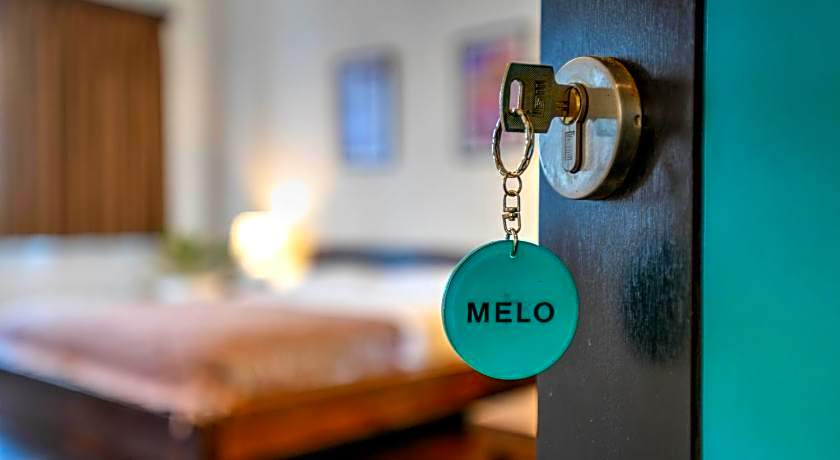Melo Suites Hotel