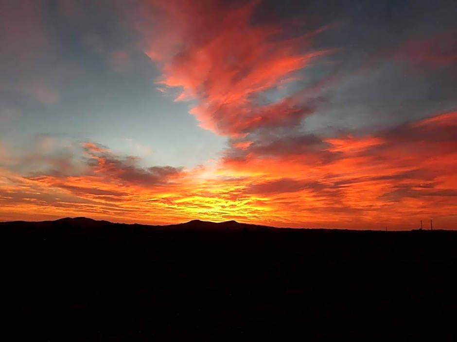 Hassilabiad Appart Hotel