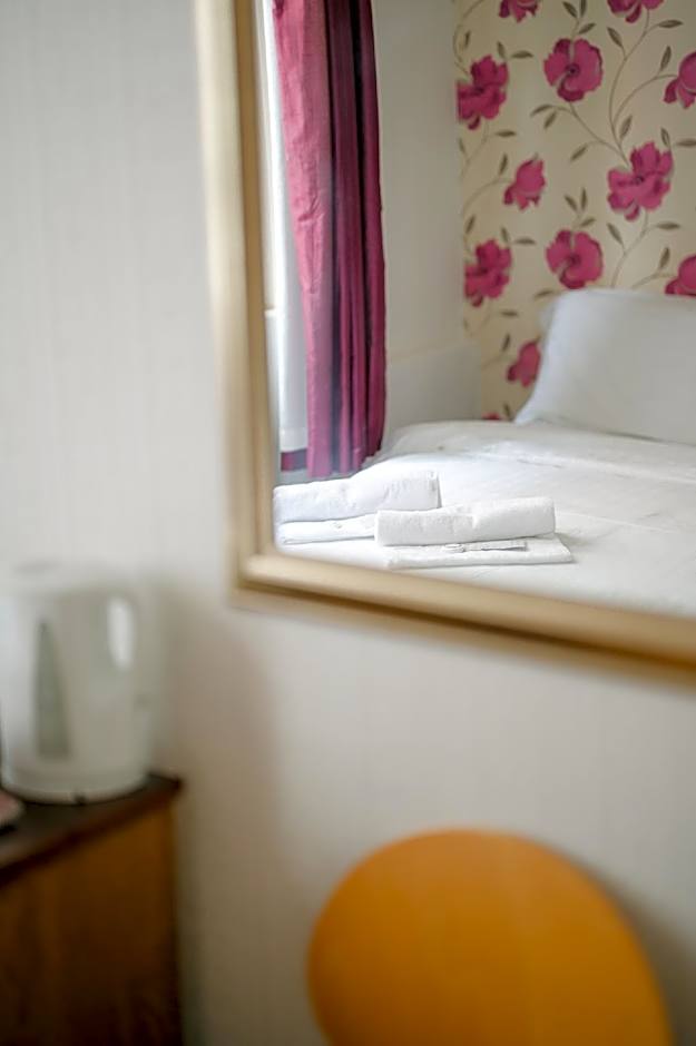 The Chimes on the Sea