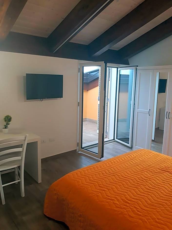 B&B La Noce