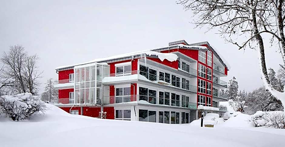 Schwarzwald Lodge Rothaus