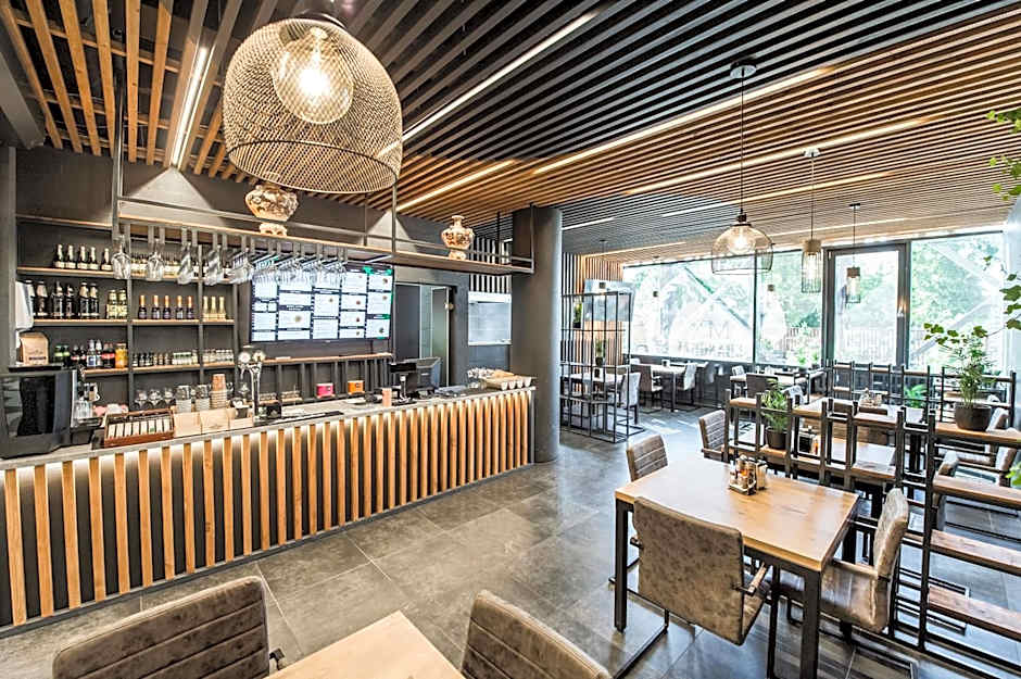 Zaliakalnio terasos apartamentai