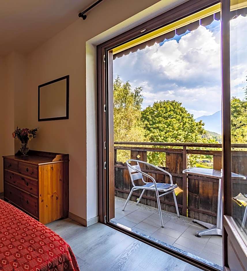 Hotel Saint Nicolas Gran Paradiso