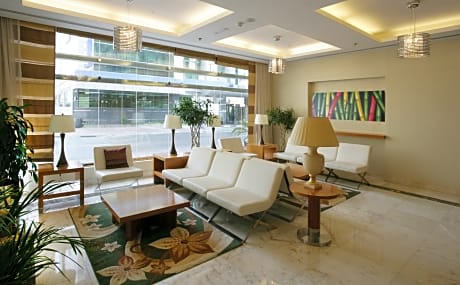 Auris Hotel Apartments Deira