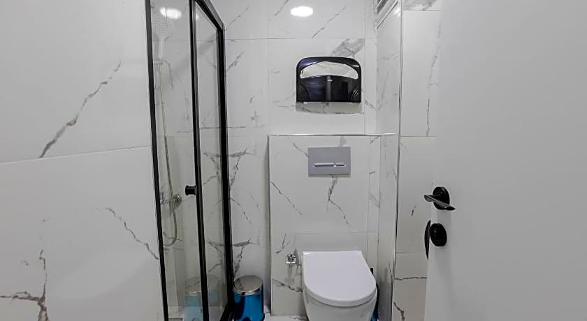 ACAR AIRPORT PLUS HOTEL