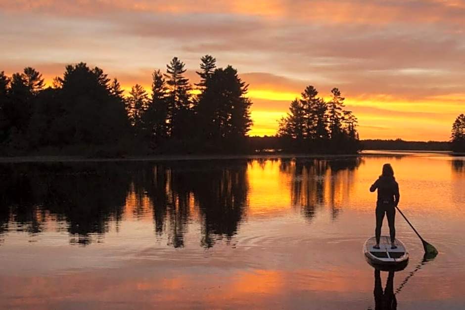 WELCOME TO BURNT RIVER ESTATE