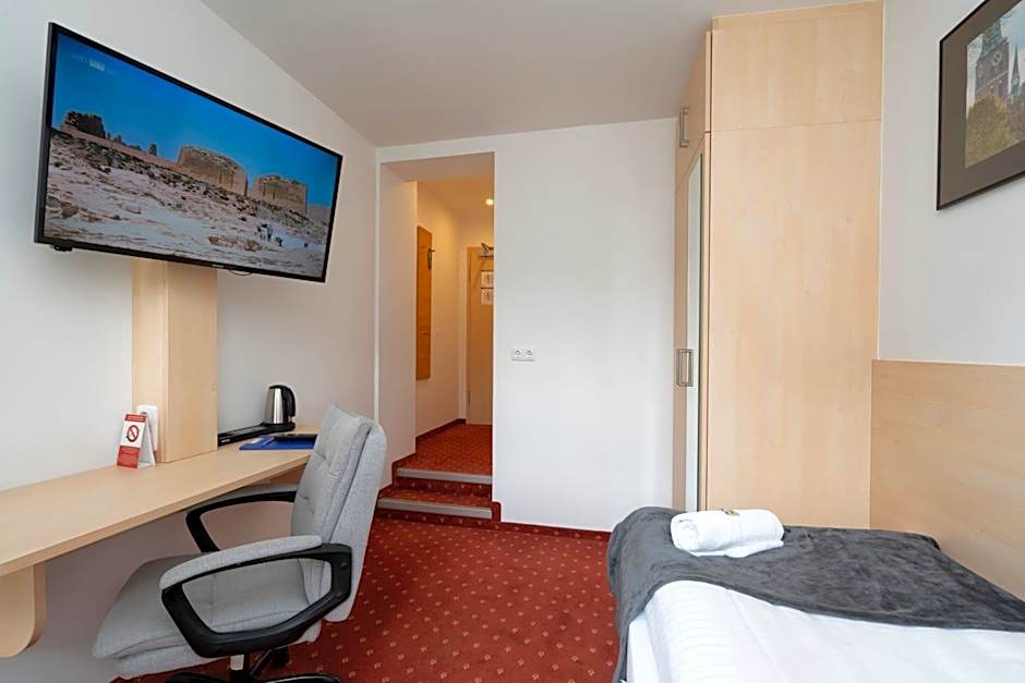 Baltic Hotel Lübeck