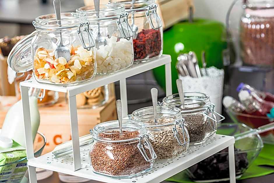 Anastasi Hotel e Residence