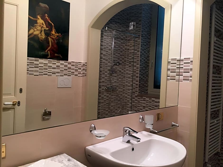 Palazzo Laguardia – Fasano, AR