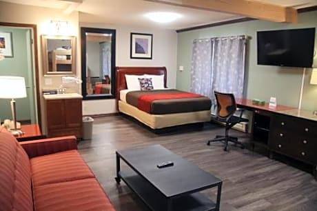 Triple Room - Non Smoking