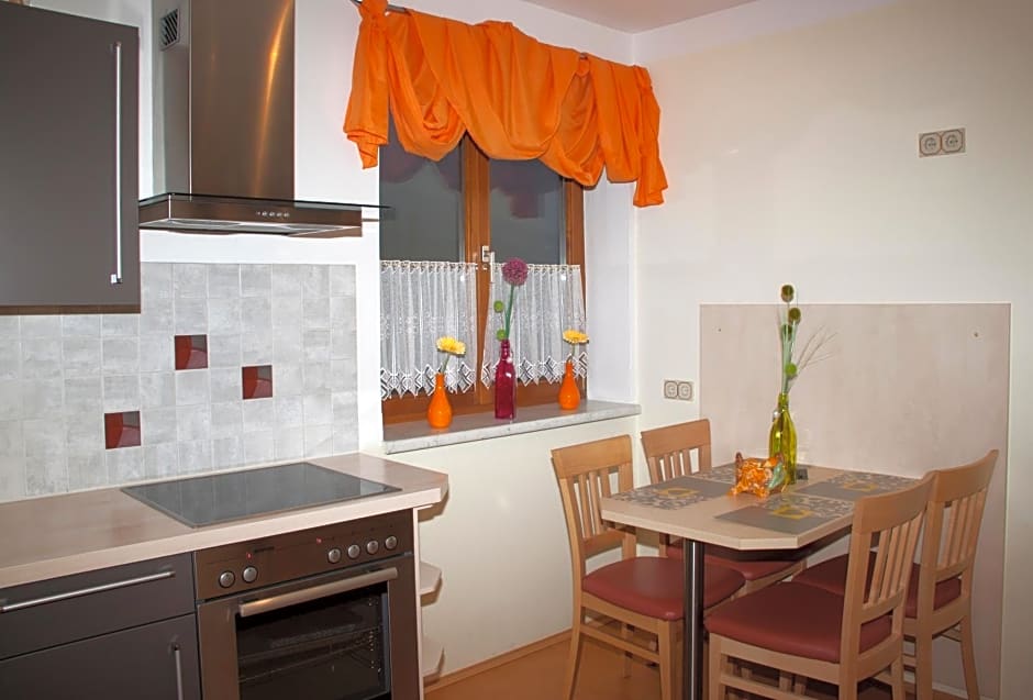 Frühstückspension Kuzmic