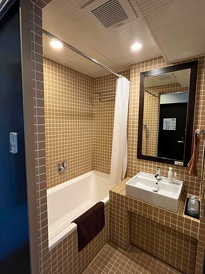 Sutton Place Hotel Ueno