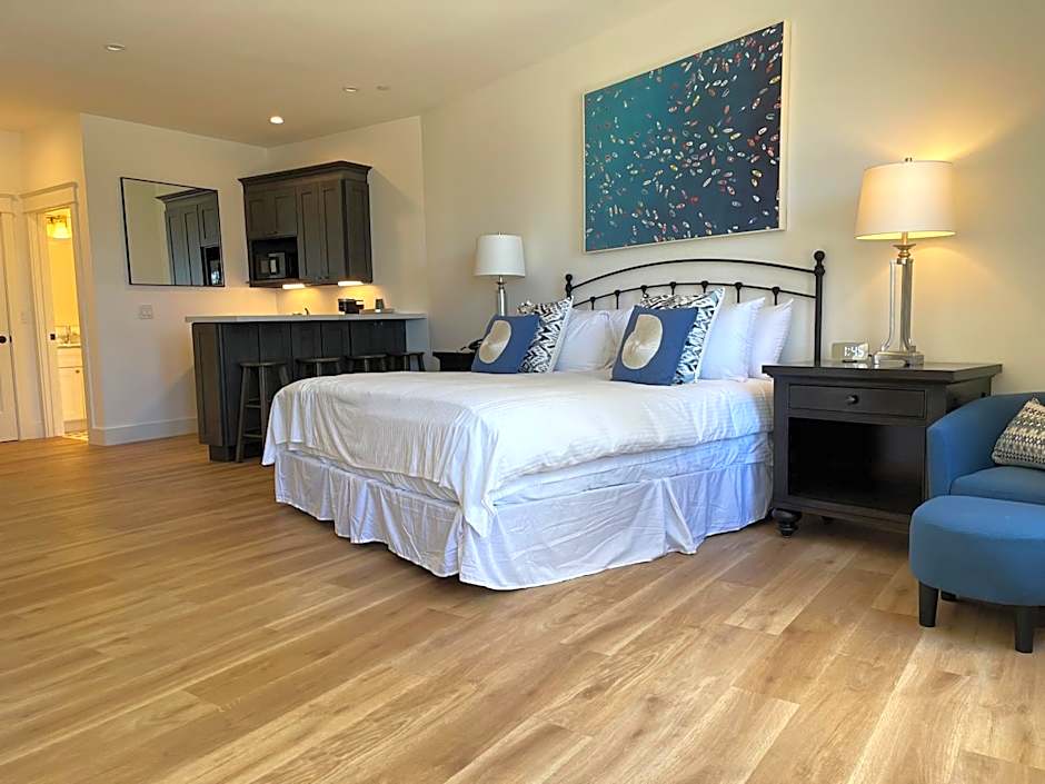 The Gables Inn Sausalito