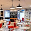 B&B HOTEL Toulouse Universite