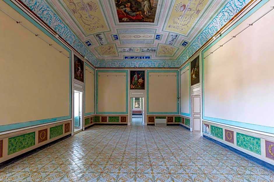 Landolina Palace Hotel