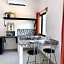 Villas Chital Bacalar