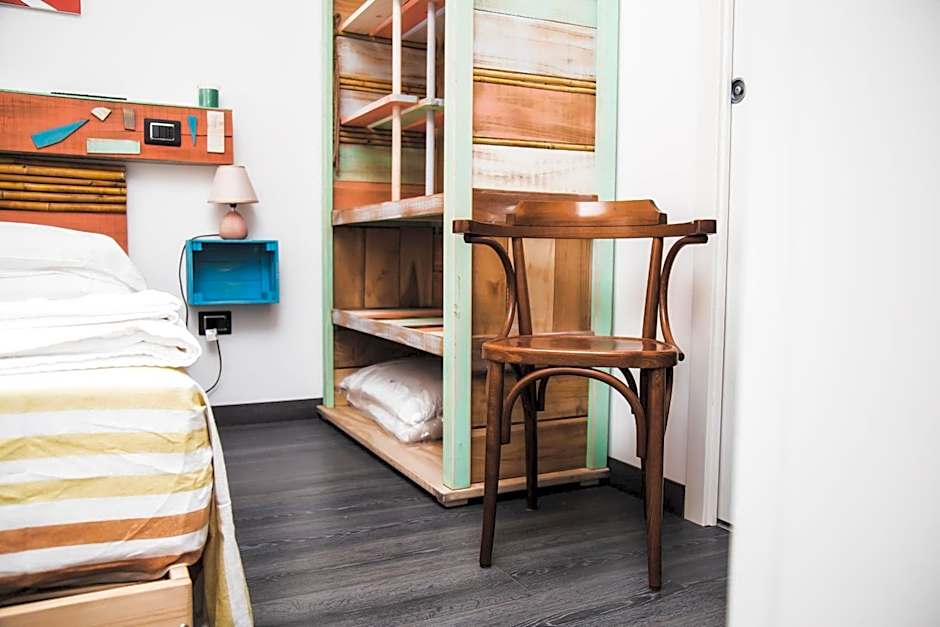 Homiday - Bel Salento Specchia Guest house