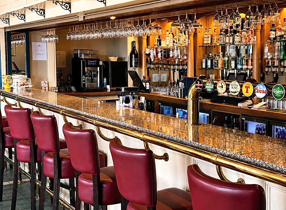 The Portaferry Hotel