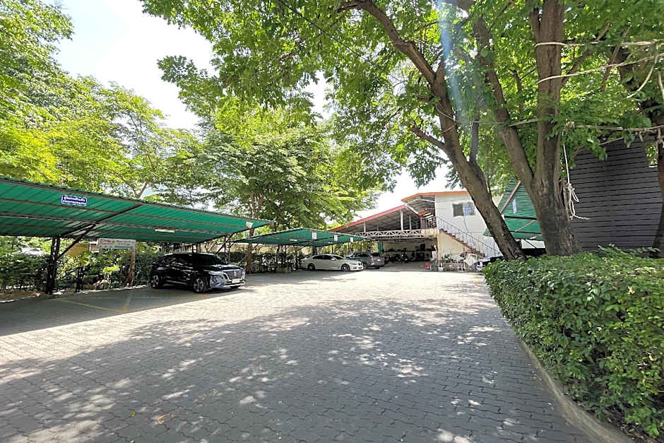 Fairtex Residence