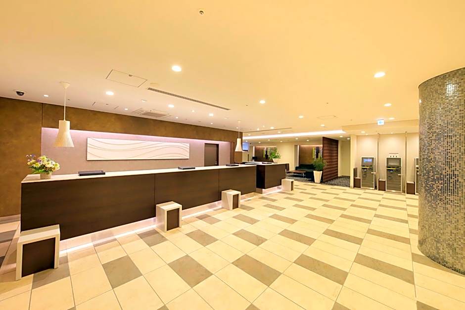 Richmond Hotel Tokyo Suidobashi