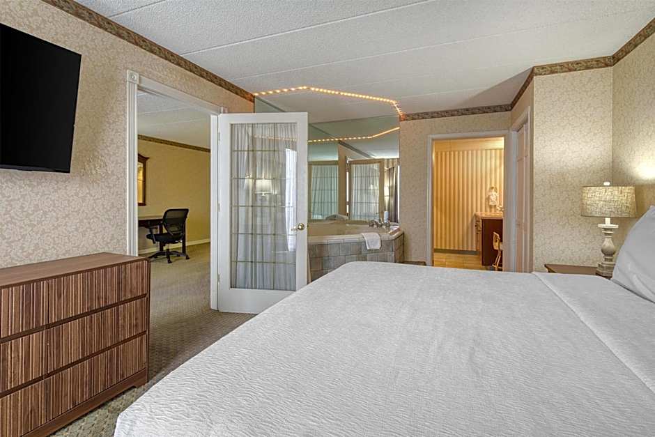 Best Western Plus Wilkes Barre Center City