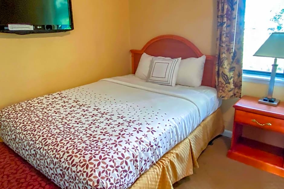 Rodeway Inn