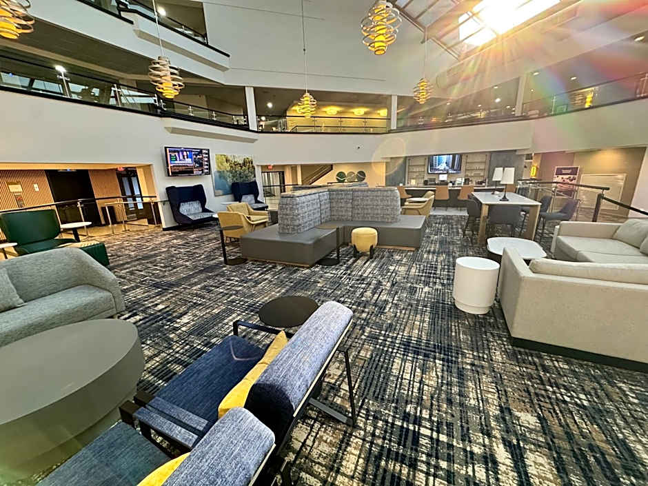 DoubleTree By Hilton Richmond-Midlothian