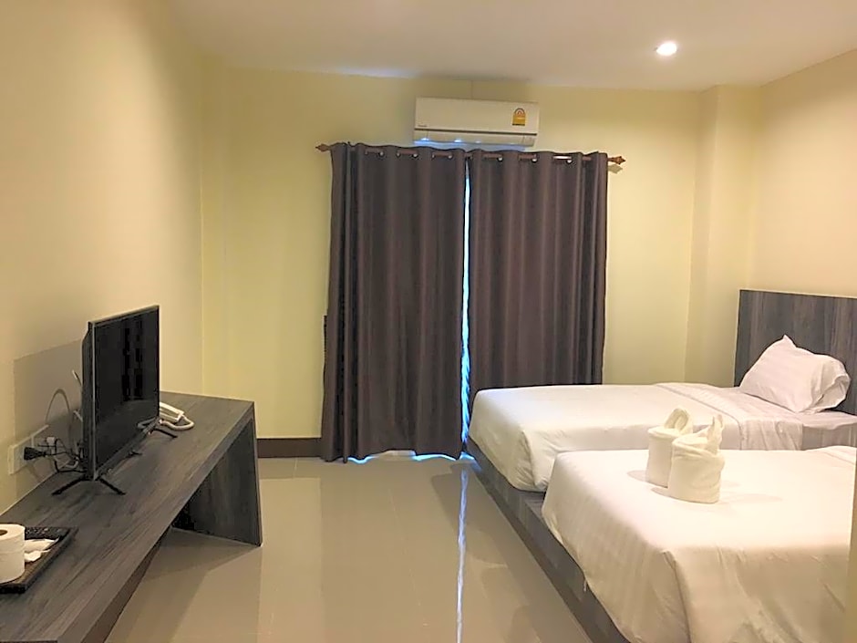 Iyara Hotel Nongkhai