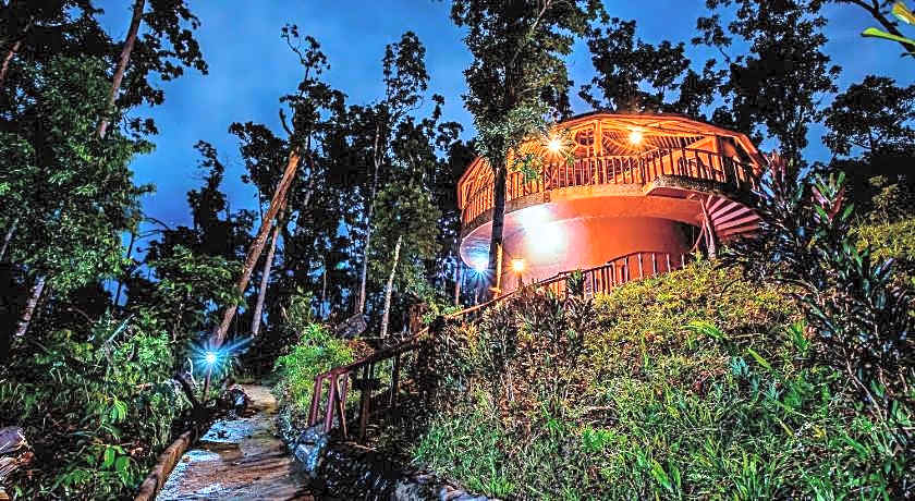 Atremaru Jungle Retreat